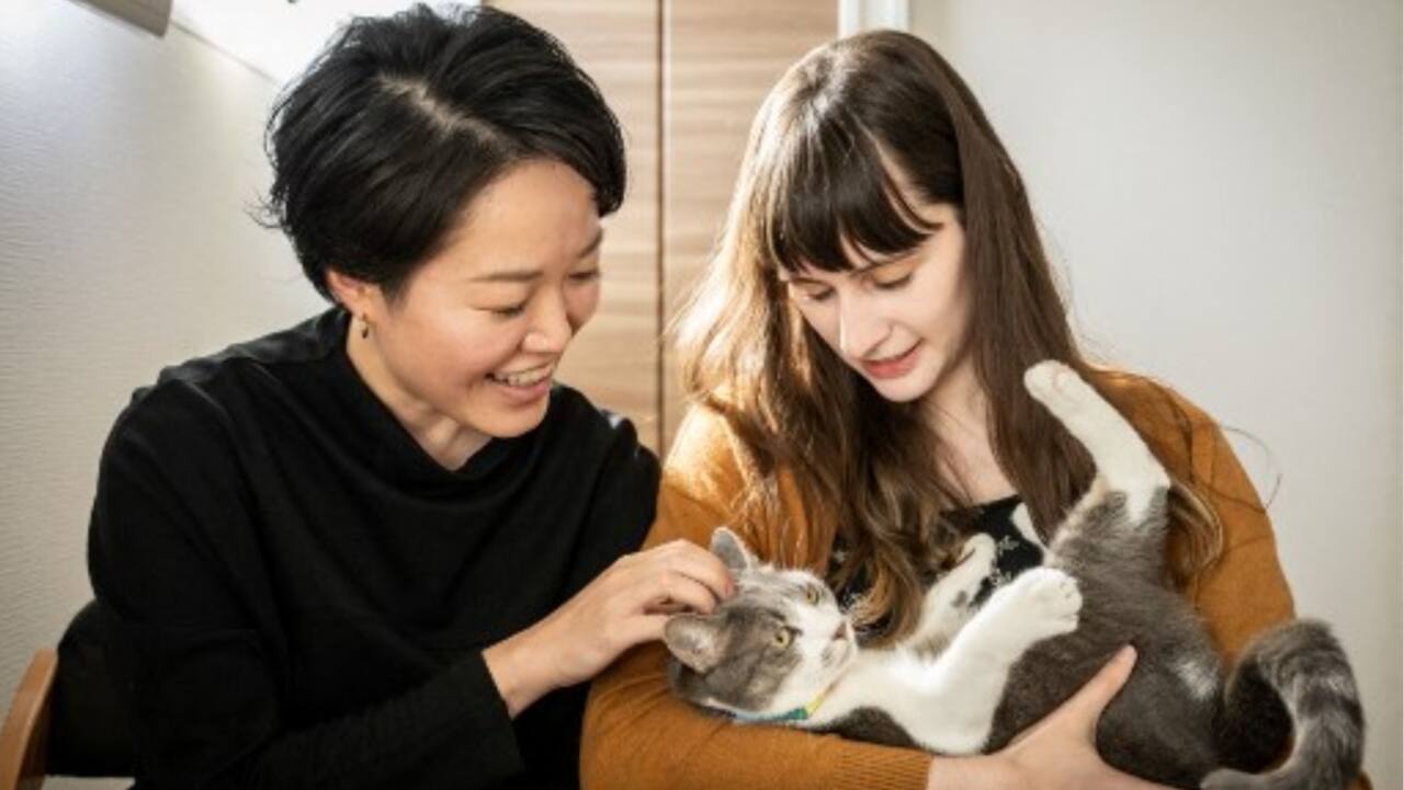 Huge Step Forward Tokyo Recognises Same Sex Relationships