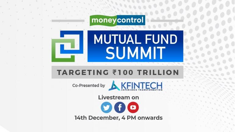 Exclusive Moneycontrol S Mutual Fund Summit 2022 Concludes