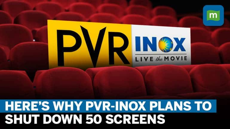 Pvr Inox To Put Curtains Down On Screens After Q Loss Trebles To Rs