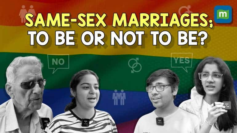 Same Sex Marriage Should They Be Legalised What Is LGBTQ