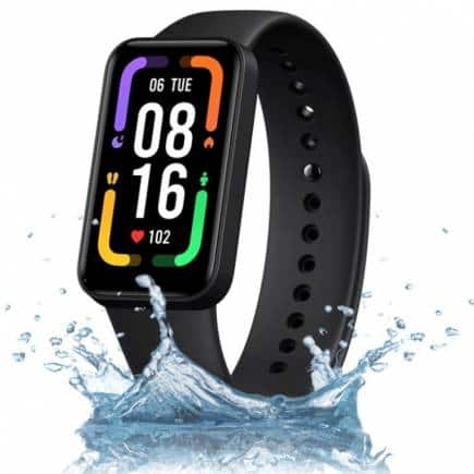 Activity Tracker Vs Smartwatch These Are The Best Fitness Bands You