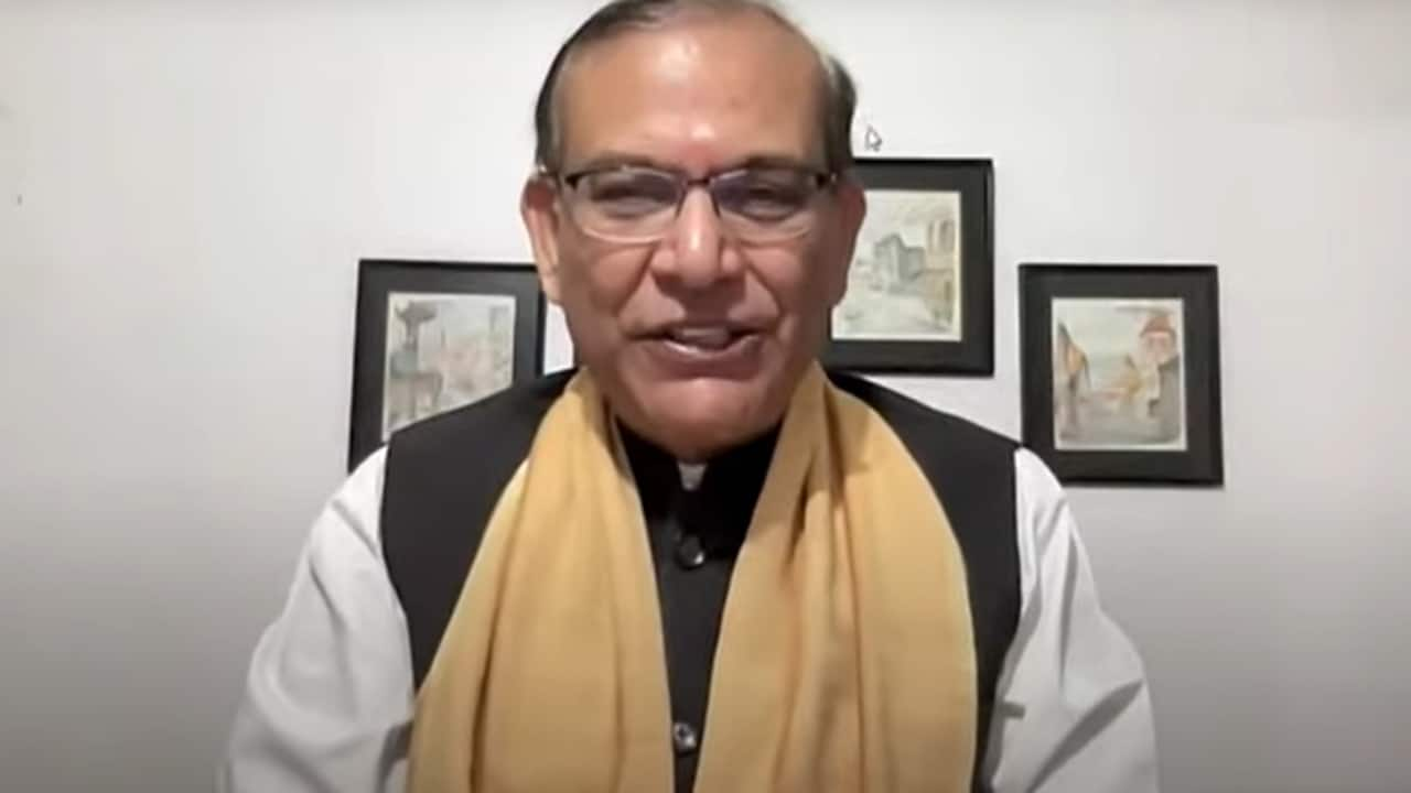 BJP Show Causes Sitting MP Jayant Sinha For Skipping Campaigning