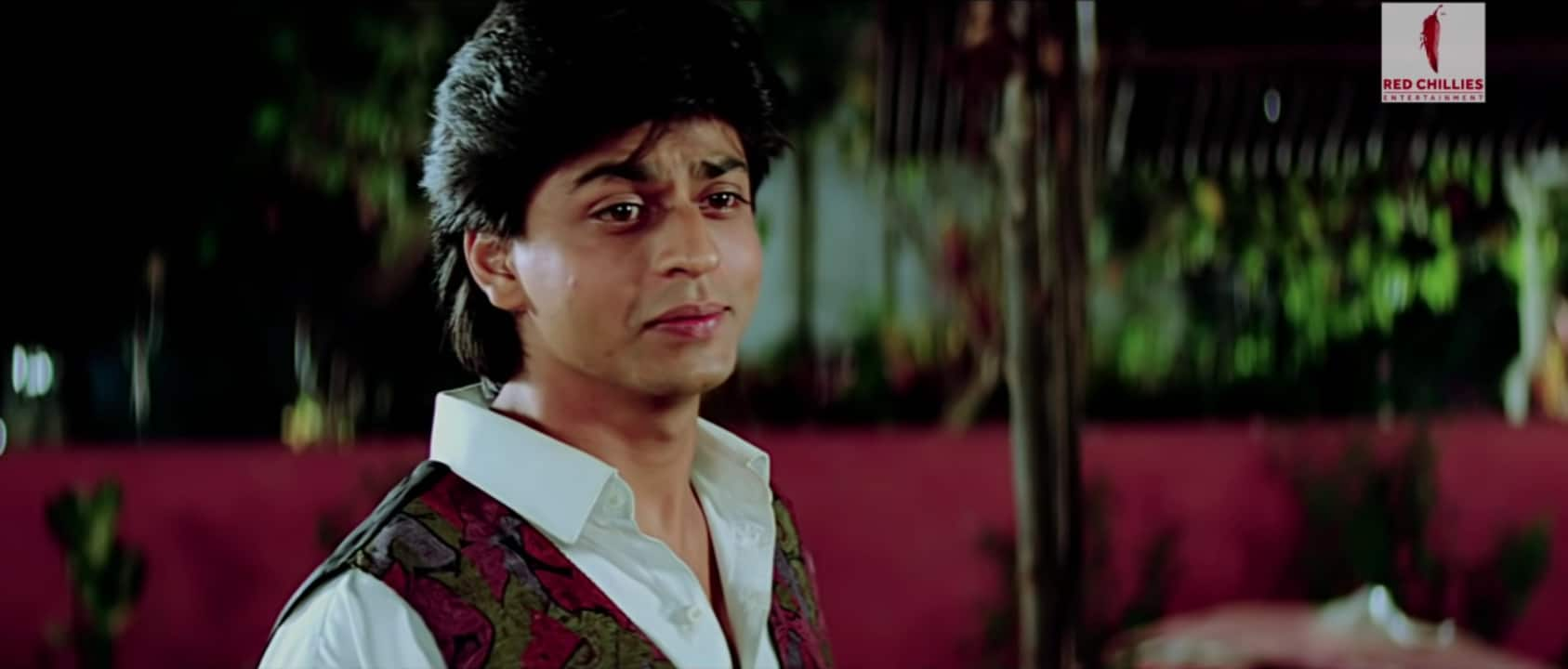 Years Of Kabhi Haan Kabhi Naa A Trip Down Memory Lane With Srk