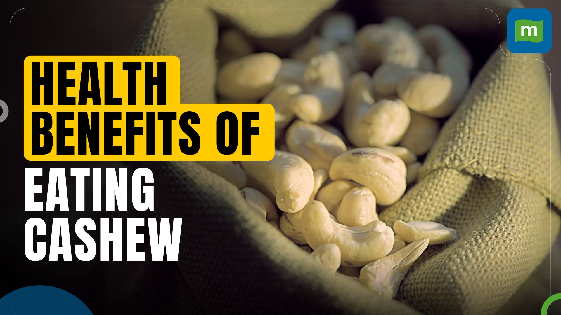 Health Benefits Of Eating Cashews Nutritional Advantages You Need