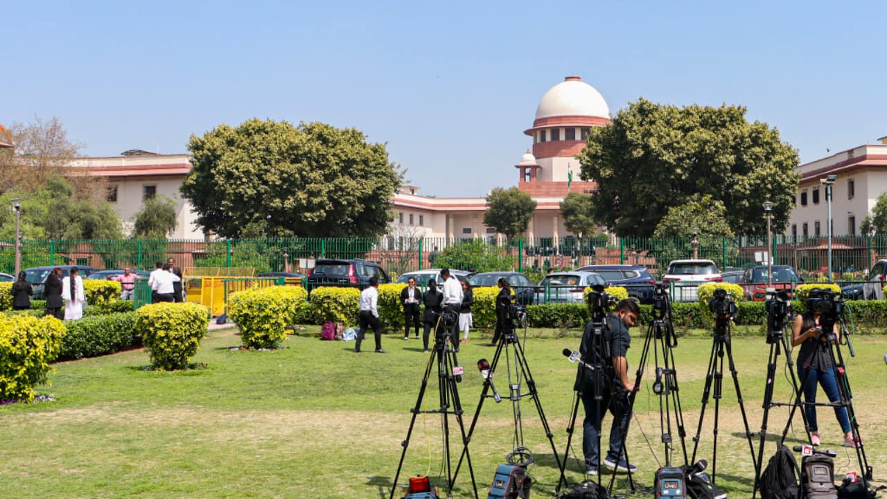 Supreme Court Dismisses Pleas Seeking Review Of Verdict Scrapping