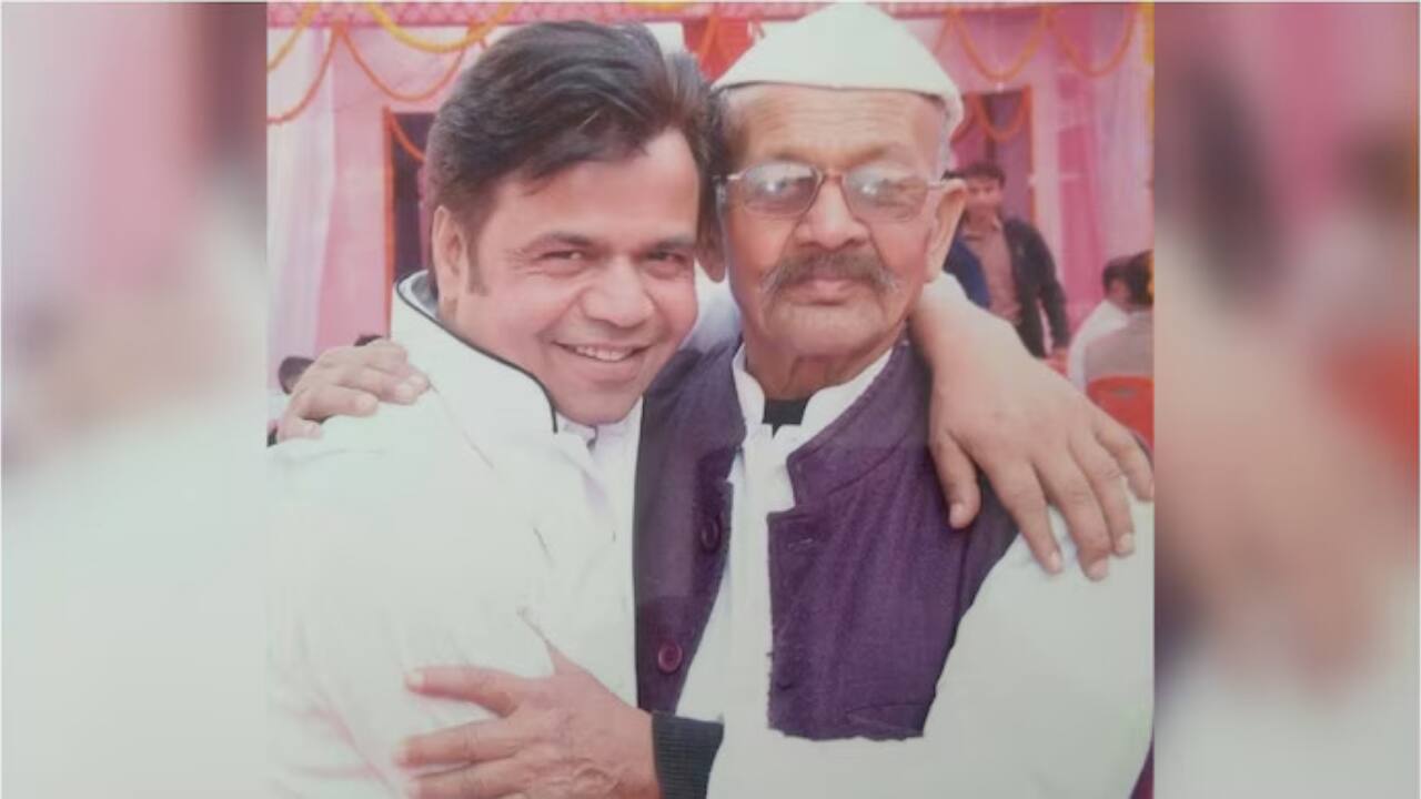 Actor Rajpal Yadav S Father Passes Away