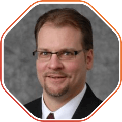 John B. Dart, PMP