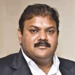 Anbalagan Veerappan