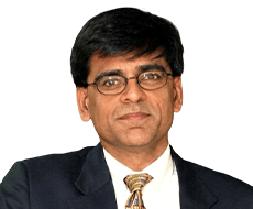 Ajit Dayal