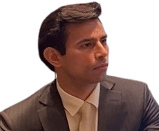 Anirudh Chaudhary