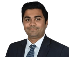 Ashank Kothari