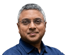 Deepak Padaki