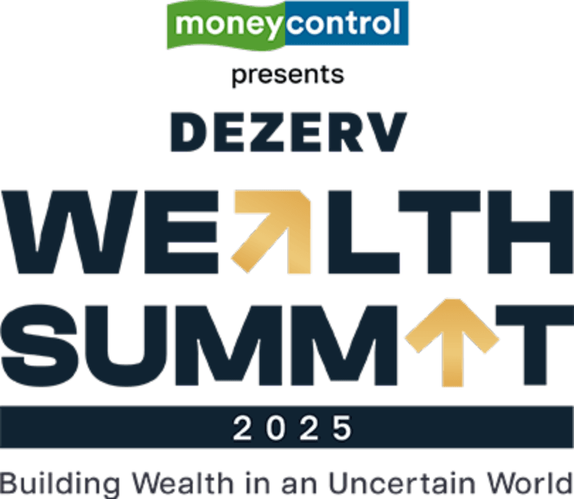 Dezerv Wealth Summit 2025 | Moneycontrol