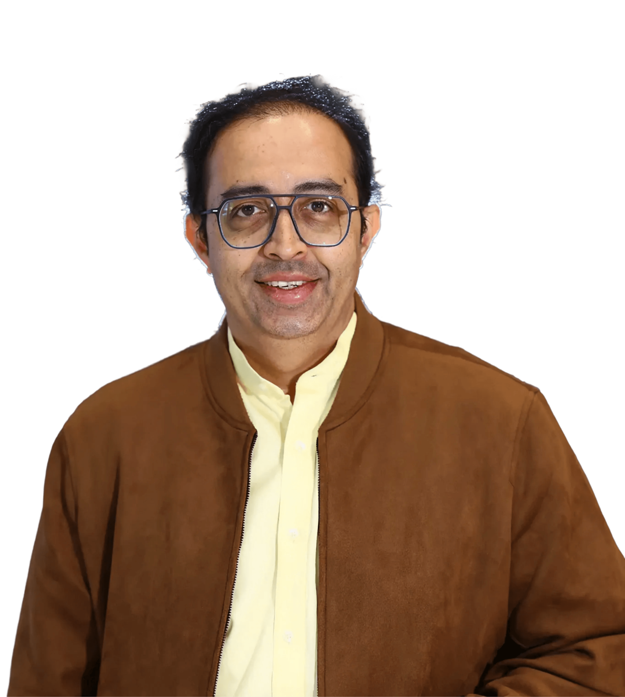 Raja Venkatraman