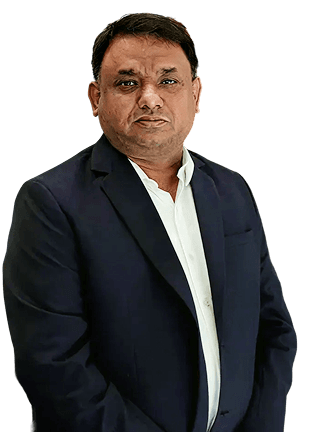 Rajesh K. Sriwastava