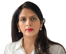 Sachee Trivedi