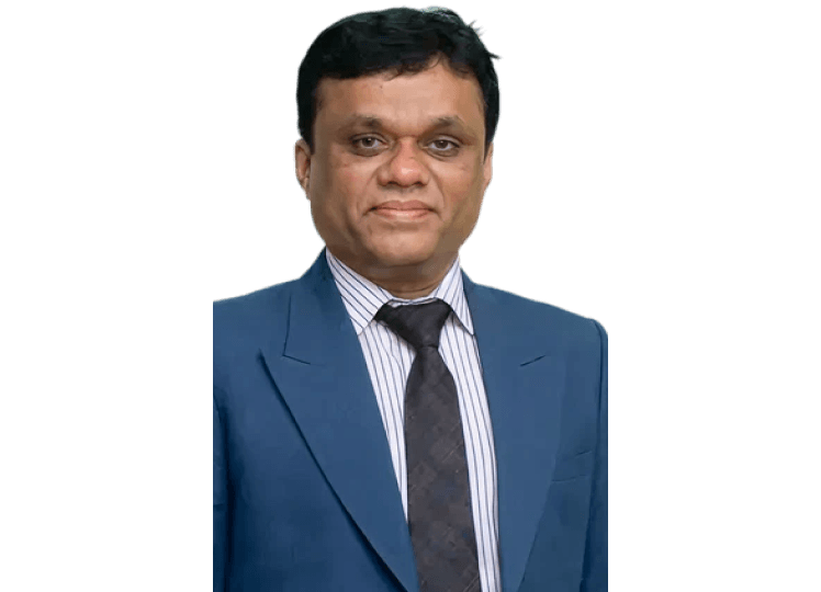 Santosh Pasi
