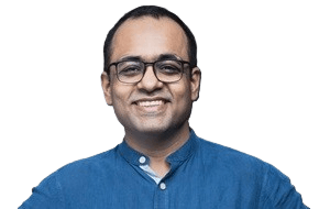 Shashank Mehta
