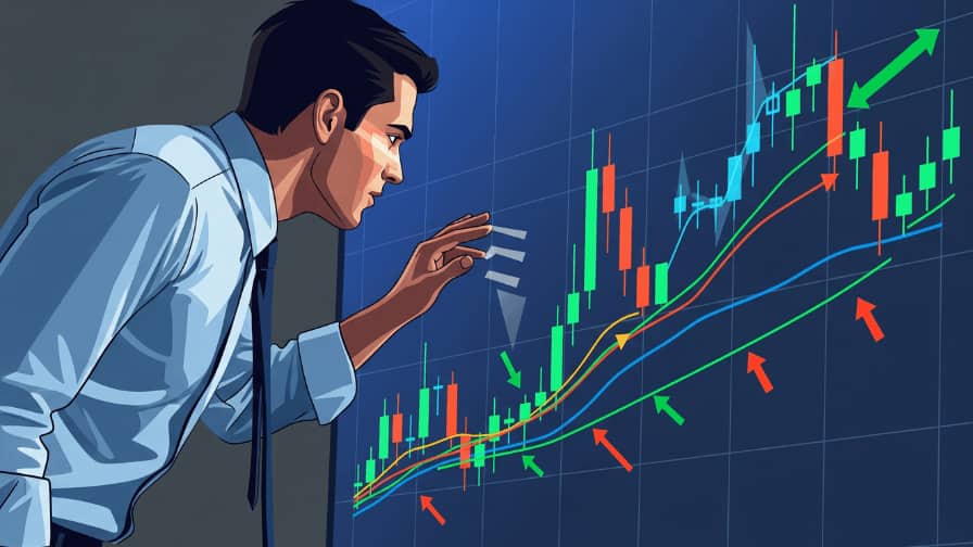 Trendlines and Patterns