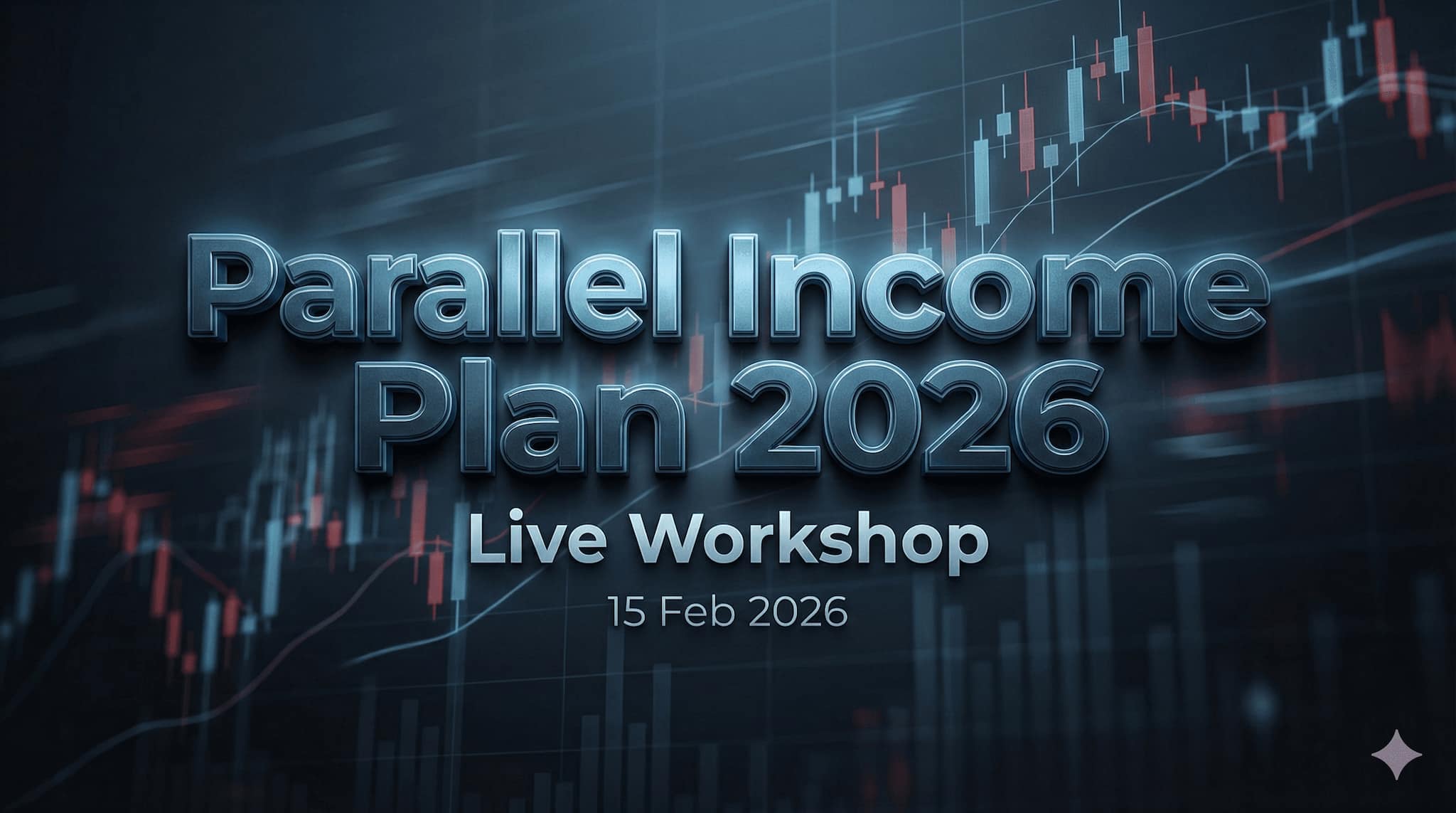 Parallel Income Plan 2026