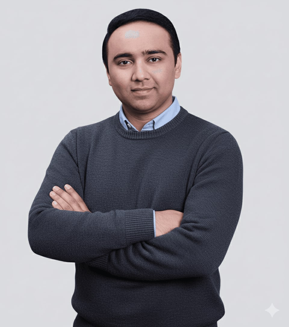 Vishal Malkan