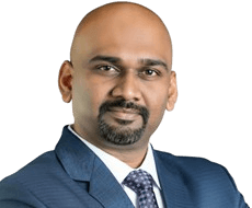 Vikram Subburaj
