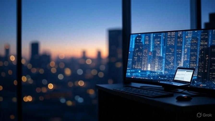 Indicators and decoding Volatility