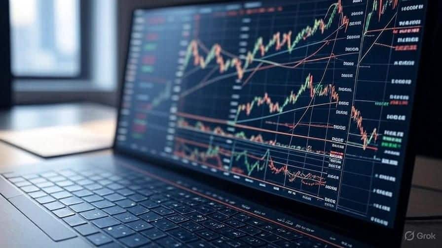 Price Action and Charting