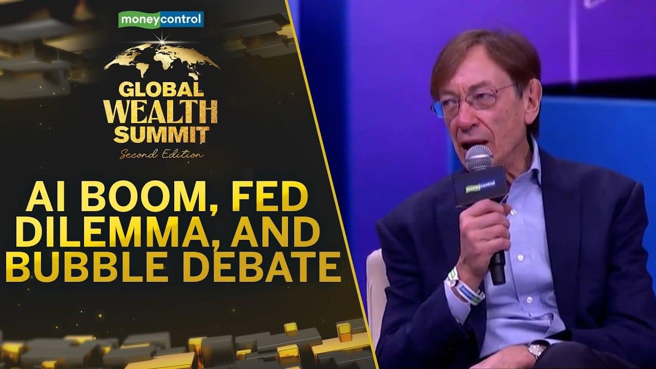 AI Earnings Boom vs Dotcom Bubble? Fed Policy, Inflation Risk & Nvidia Rally Explained