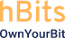 hbits logo