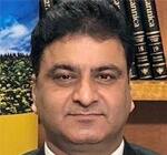 Aneel Gambhir Aneel Gambhir