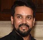 Anurag Singh Thakur Anurag Singh Thakur