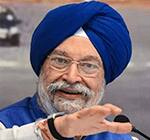 Hardeep S Puri Hardeep S Puri