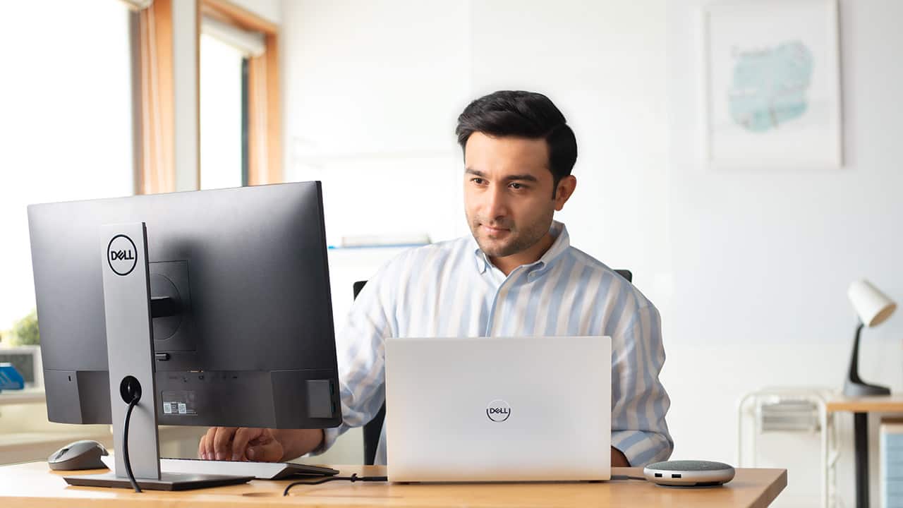 Starting a business? Set yourself up for success with the right IT partners.  