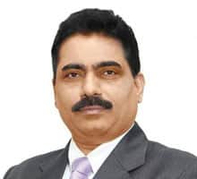 Chandrakant Salunkhe
