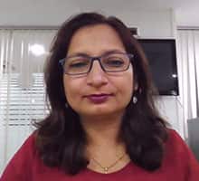 Swati Mishra
