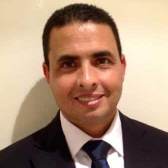 Adnane Alaoui