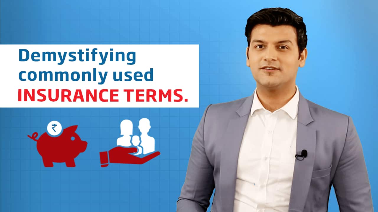 Life Insurance Made Simple By HDFC Life