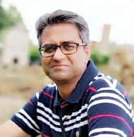 Manoj Nagpal