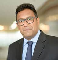 Srikanth Subramanian