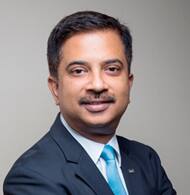 Swarup Mohanty
