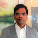 Raghunath Reddy
