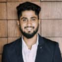 Sujith Nadig