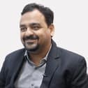 Vivek Gadodia