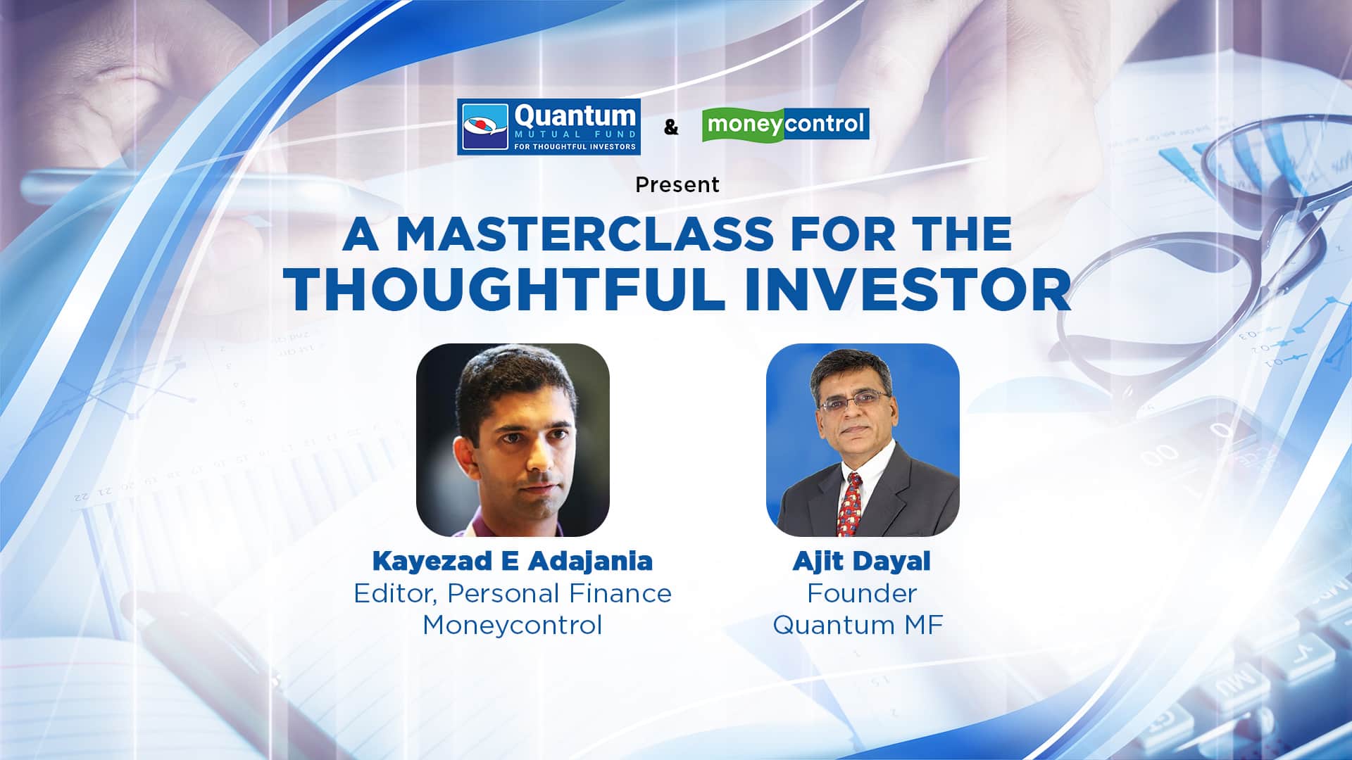 A Masterclass for The Thoughtful Investor