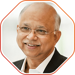 K G Ananthakrishnan