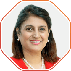 Geena Malhotra