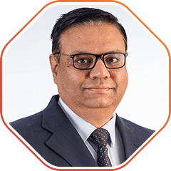 Mr Venkatesh Natarajan