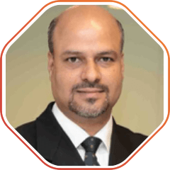 Arvind Kakru