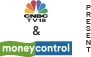 Mc CNBC Logo